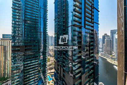 Bright & Spacious | Exclusive | Marina Lifestyle