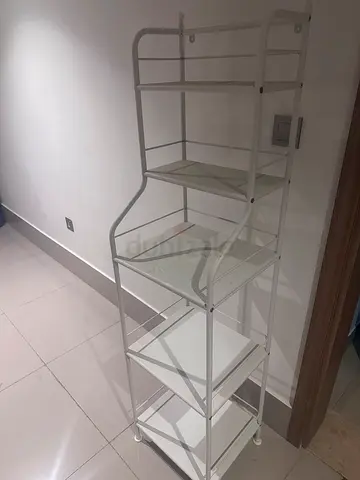 Shelfs Ikea