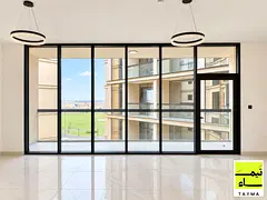 Brand New Building | Spacious 3 BR | Near Seyouh | Lowest 3 BR