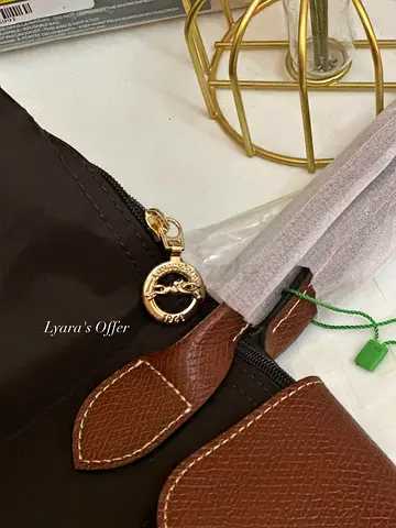 Tote Bags Longchamp
