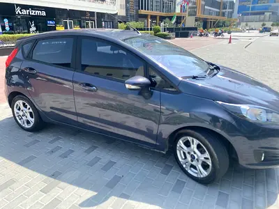 صورة 5 لـ 2015 FORD FIESTA