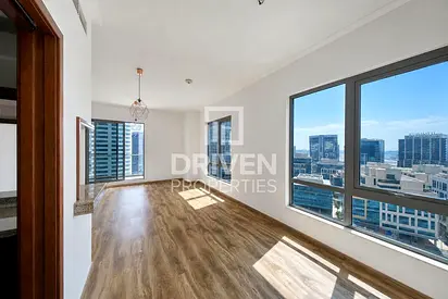 Exclusive | Prime Location | Burj Khalifa View