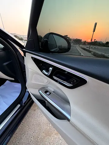 2023 Mercedes-BENZ C-CLASS — миниатюра 12