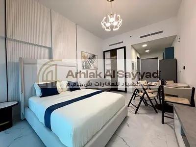 FULLY FURNISHED | STUDIO | LOW FLOOR