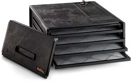 Excalibur Dehydrator 4 Tray 250 Watts
