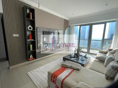 Sea View | Higher Floor | Chiller Free