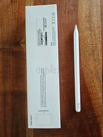 Apple Pencil (2nd Generation)