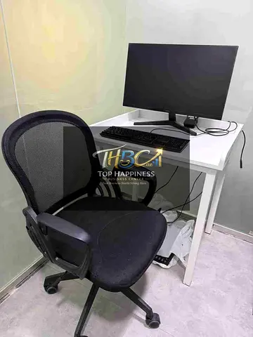 DED-Approved Office at Clock Tower, Sharjah – Starting from AED 5,000/Year!