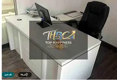 DED-Approved Office in Sharjah Clock Tower | Starting at AED 5,000 | THBC Business Center