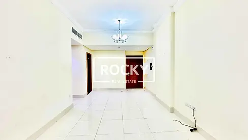 2 B/R with Balcony | Parking