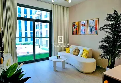 SPACIOUS 1-BHK | ELEGANT | PRIME LOCATION