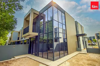 Ready To Move Prime Location , Brand New Villa
