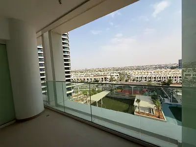 Studio for Sale in Mina Al Arab - Limited Offer - Lovely Canal View