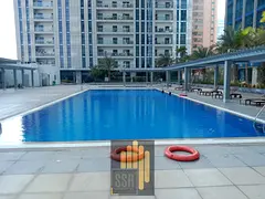 For Cabin Crew Brand New Luxury Studio With All Amenities 30k/4 Cheqs OPP RTA Bus F22,F24