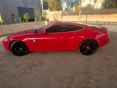 2008 Jaguar XK 缩略图 15