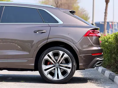 صورة 7 لـ 2019 AUDI Q8