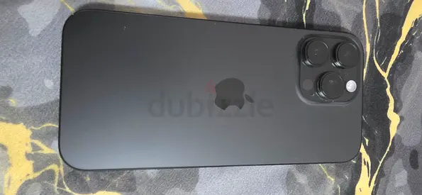 Iphone 16 Pro Max 256GB