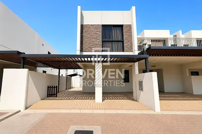 Maids Room | Vacant in Oct | Landscaped | B2B