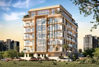 2Bedroom |35/65 Payment |Q2 2027 |MBR City