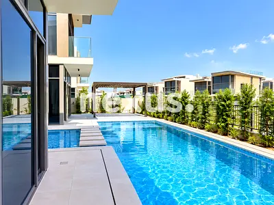 Brand New | Private Pool | Corner D2 Villa