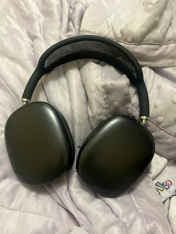 Apple Headphones