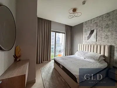 Premium Residence | Furnished | Huge Layout
