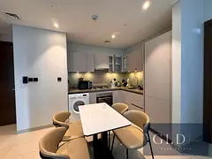 Premium Residence | Furnished | Huge Layout