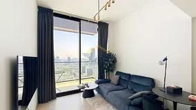 High Floor | Fully Furnished | Best Layout