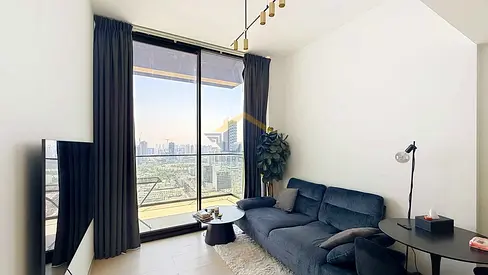 High Floor | Fully Furnished | Best Layout