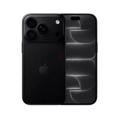 Iphone 18 pro 256gb Black Apple Store