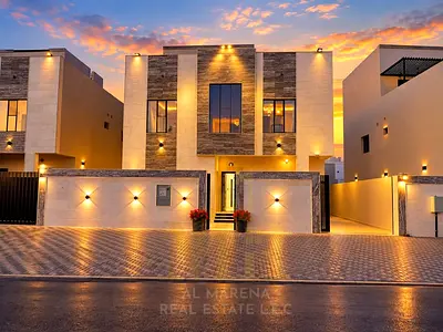 سعر استثنائي شامل رسوم التسجيل والتمليك والكهرباء والمياه والمكيفات | تملك حر لجميع الجنسيات