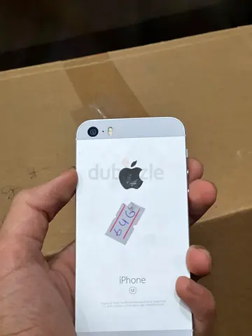iPhone SE