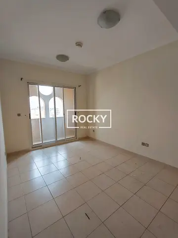 BEAUTIFUL 2 B/R WITH KITCHEN APPLIANCES | BUILDING FACILITIES | SILICON OASIS