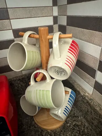 Mug set