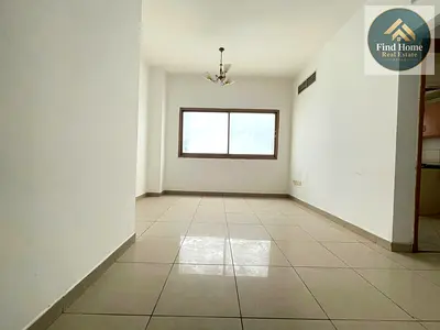 BIGGEST OFFER!!1BHK APARTMENT CENTRAL AC WITH BALCONY ONLY FOR FAMILY JUST 25K IN AL QASIMIA