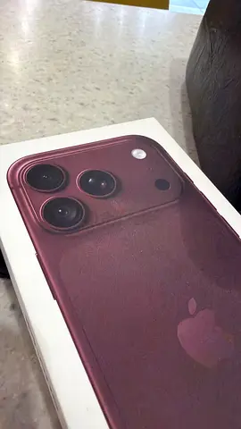 Iphone 18 pro