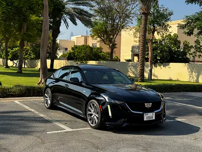 صورة 2 لـ 2020 Cadillac CT5