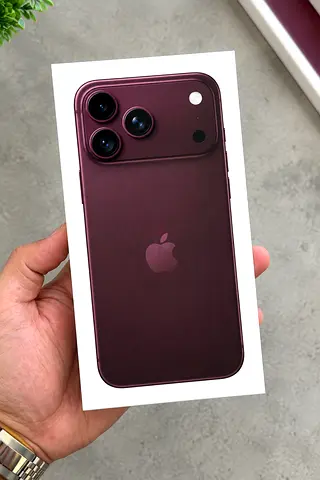 iPhone 18 Pro Max