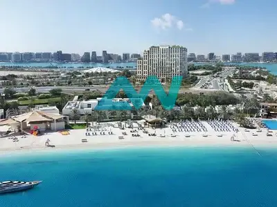 Elegant 2BR | City View | Luxury Living