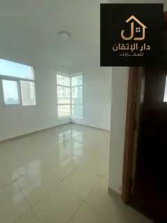 Great opportunity for rent - 1BHK apartment in Al Nabaa area, central AC, spacious