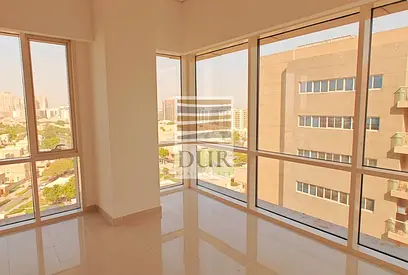 Ready To Move | Unfurnished | Bright & Airy