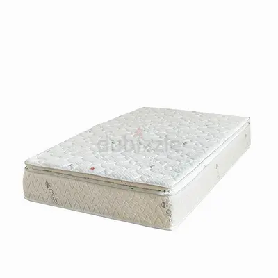 Full single mattress 120x200-used, good condition