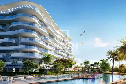 Resale and Spacious Apt | Full Lagoon View