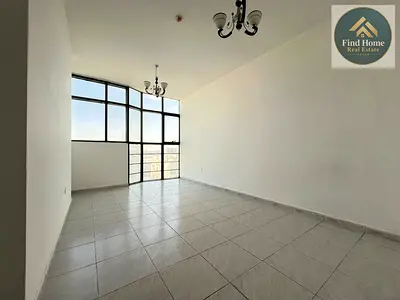 CHILLER FREE!!NO ADMIN FEE!!2BHK APARTMENT WITH BALCONY BRAND NEW APARTMENT ONLY FOR FAMILY JUST 43K IN ABU SHAGARAH