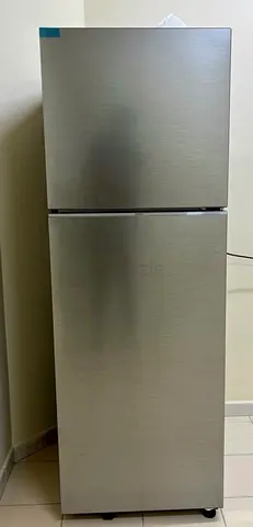 Samsung 345L Top Mount Double Door Refrigerator (Used, Warranty Expired)