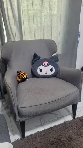 2 Gray Armchair both for 100 AED