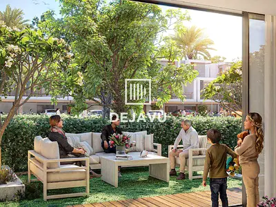4BR + STUDY | PRIVATE GARDEN | 50% ON HANDOVER