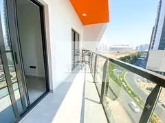 Big Balcony | Amenities | 12 Cheques Option