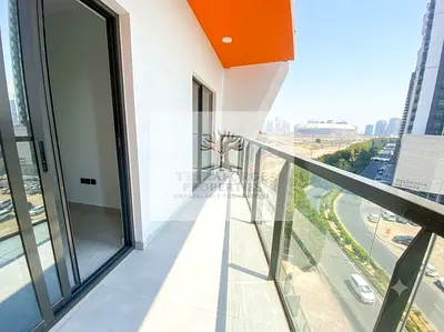 Big Balcony | Amenities | 12 Cheques Option
