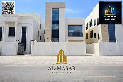 فيلا مودرن في الحليو 2 – تملك حر  بسعر شامل رسوم التسجيل والتملك